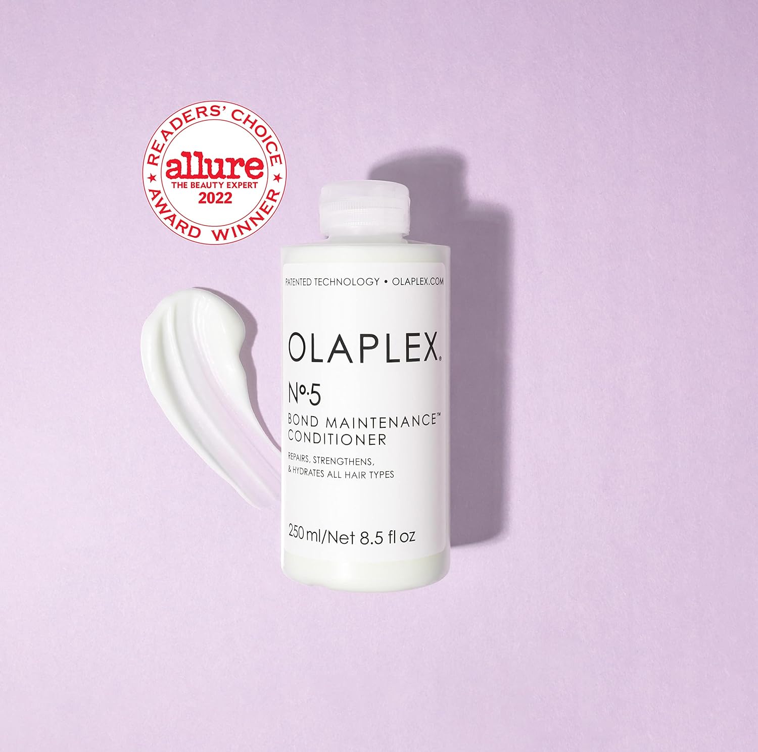 Olaplex No. 5 Bond Maintenance Conditioner - 24hrsmart
